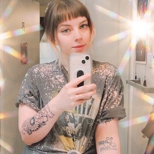 Meet your Posher, Jessica